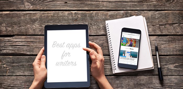 Apps that Would Make Your Essays Standout in an Instant
